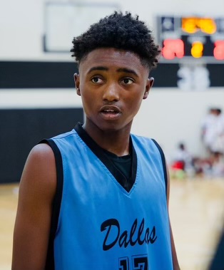 Jamion Broom